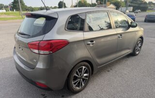 2015 Kia Rondo LX