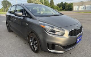 2015 Kia Rondo LX