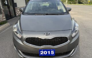 2015 Kia Rondo LX
