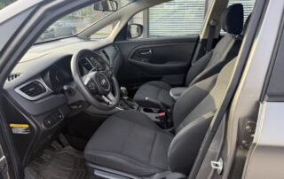 2015 Kia Rondo LX
