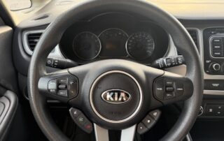 2015 Kia Rondo LX