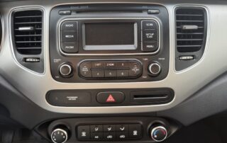 2015 Kia Rondo LX