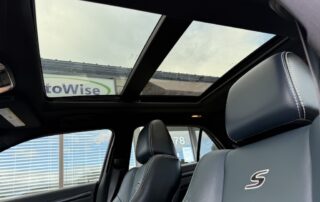 2016 Chrysler 300S