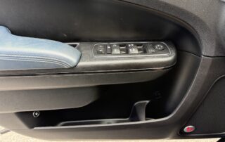 2016 Chrysler 300S