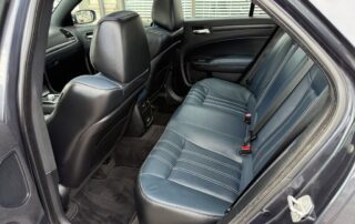 2016 Chrysler 300S
