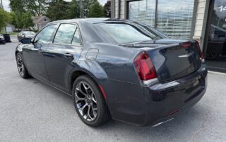 2016 Chrysler 300S