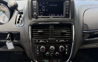 2019 Dodge Grand Caravan SXT Premium Plus