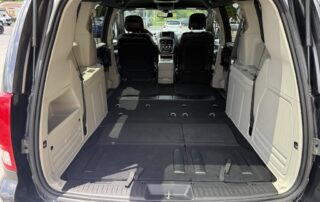 2019 Dodge Grand Caravan SXT Premium Plus