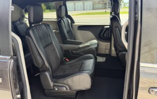 2019 Dodge Grand Caravan SXT Premium Plus