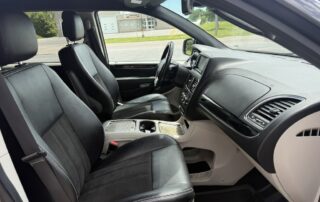 2019 Dodge Grand Caravan SXT Premium Plus