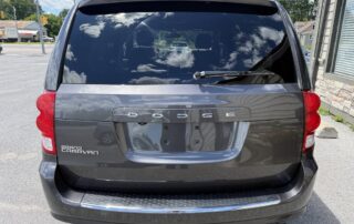 2019 Dodge Grand Caravan SXT Premium Plus