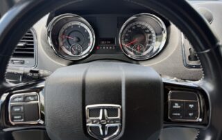 2019 Dodge Grand Caravan SXT Premium Plus