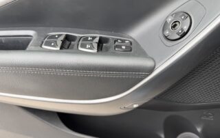 2017 Hyundai Santa Fe Sport Premium FWD