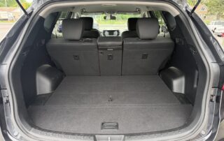 2017 Hyundai Santa Fe Sport Premium FWD