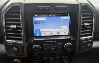 2016 Ford F-150 XLT Sport 4x4