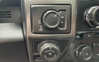 2016 Ford F-150 XLT Sport 4x4