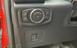 2016 Ford F-150 XLT Sport 4x4