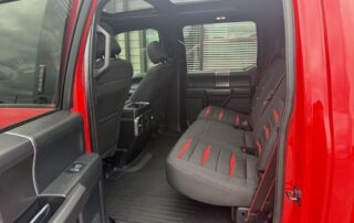 2016 Ford F-150 XLT Sport 4x4