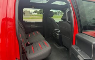 2016 Ford F-150 XLT Sport 4x4