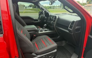 2016 Ford F-150 XLT Sport 4x4