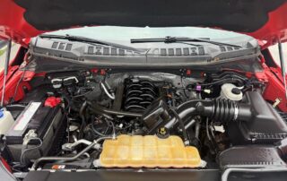 2016 Ford F-150 XLT Sport 4x4