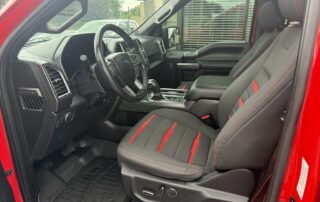 2016 Ford F-150 XLT Sport 4x4