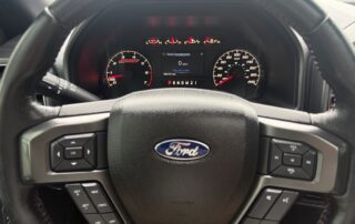 2016 Ford F-150 XLT Sport 4x4