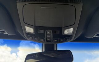2016 Lincoln MKX Reserve AWD