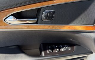 2016 Lincoln MKX Reserve AWD