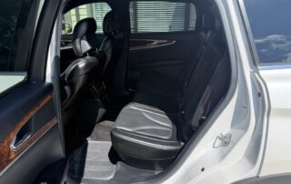2016 Lincoln MKX Reserve AWD