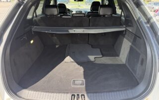 2016 Lincoln MKX Reserve AWD