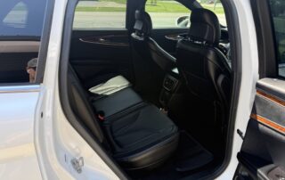2016 Lincoln MKX Reserve AWD