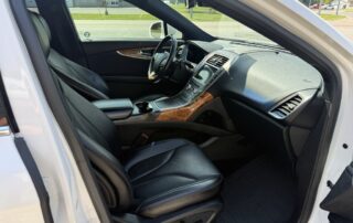 2016 Lincoln MKX Reserve AWD