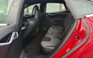 2017 Tesla Model S 75D AWD