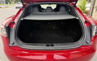 2017 Tesla Model S 75D AWD