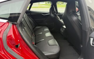 2017 Tesla Model S 75D AWD