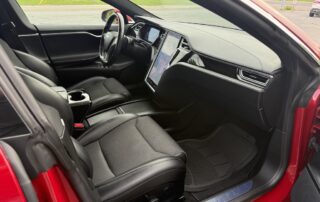 2017 Tesla Model S 75D AWD