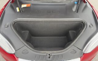 2017 Tesla Model S 75D AWD