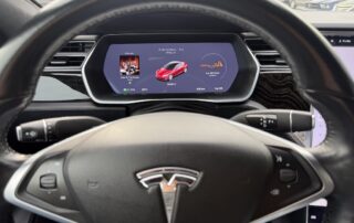 2017 Tesla Model S 75D AWD