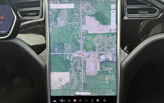 2017 Tesla Model S 75D AWD