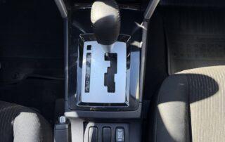 2017 Mitsubishi Lancer AWD