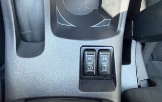 2017 Mitsubishi Lancer AWD