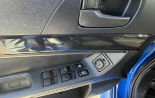 2017 Mitsubishi Lancer AWD