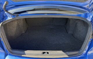 2017 Mitsubishi Lancer AWD