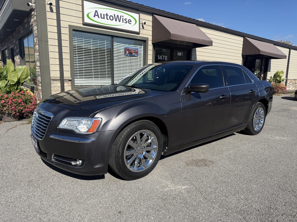 2014 Chrysler 300 Touring