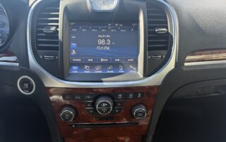 2014 Chrysler 300 Touring