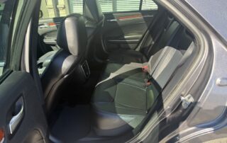 2014 Chrysler 300 Touring