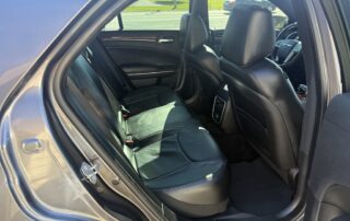 2014 Chrysler 300 Touring