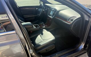 2014 Chrysler 300 Touring