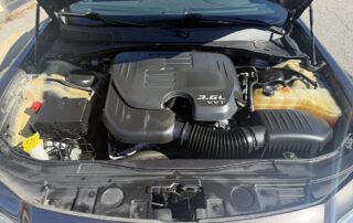 2014 Chrysler 300 Touring